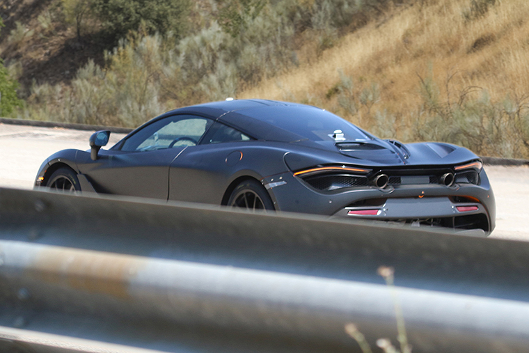 mclaren