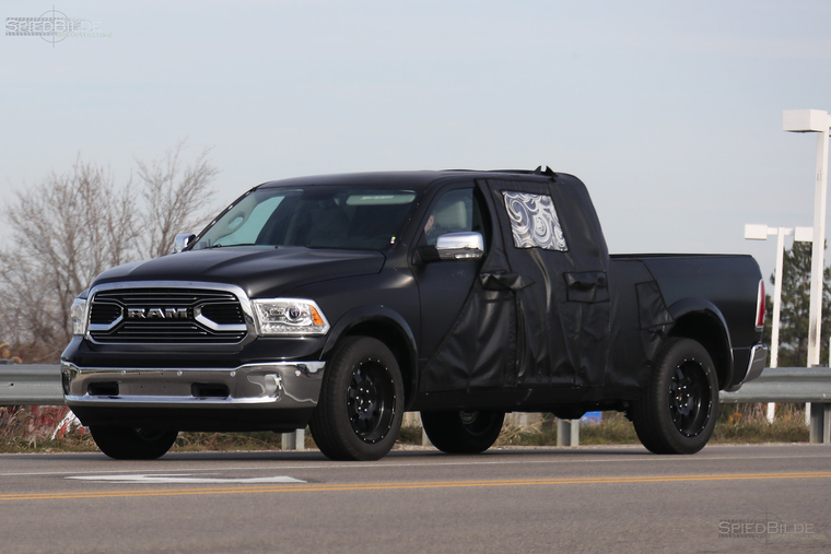 ram mega cab