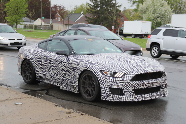 Mustang
