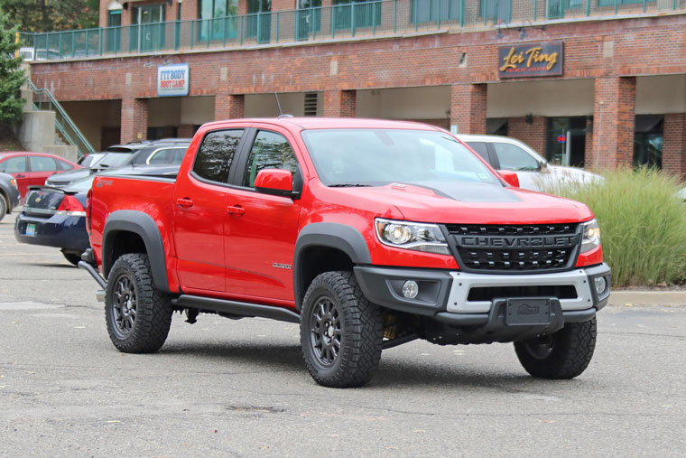 Chevy