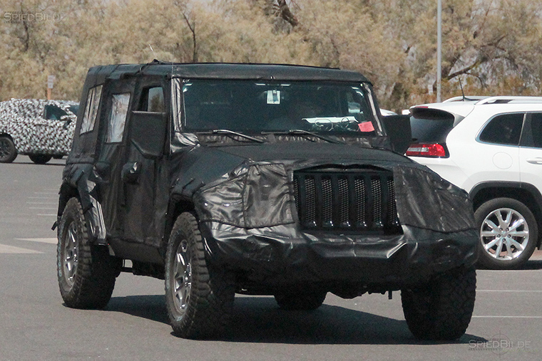 wrangler