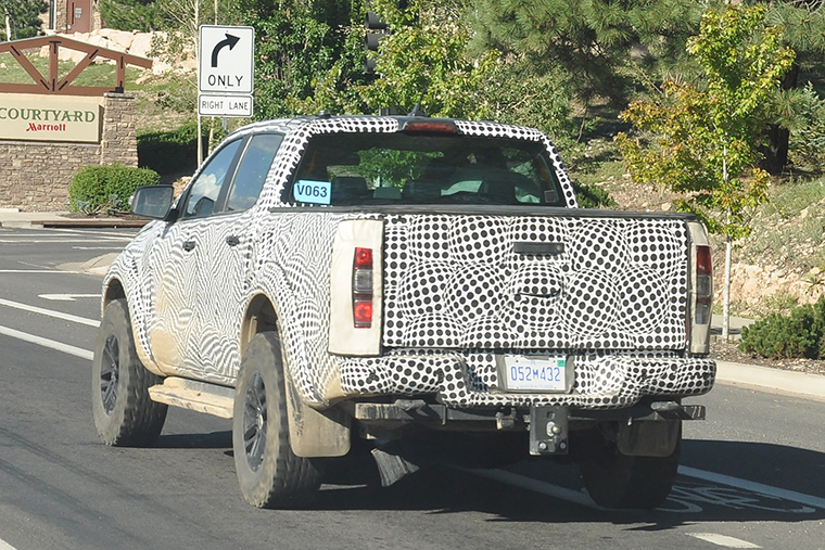 Ranger