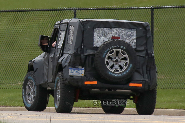 jeep