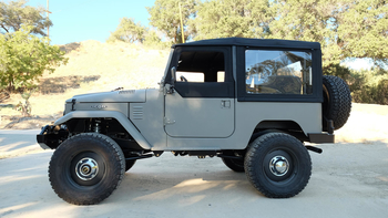 Jeep