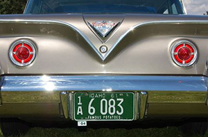 idaho