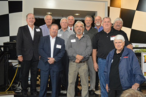Kentucky Motorsports HOF