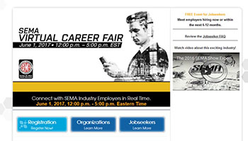 Virtual Fair