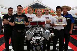 Hot Rodders