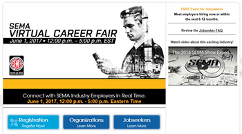Career Fair