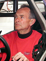 Bob Glidden