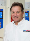 Jim Sylvester