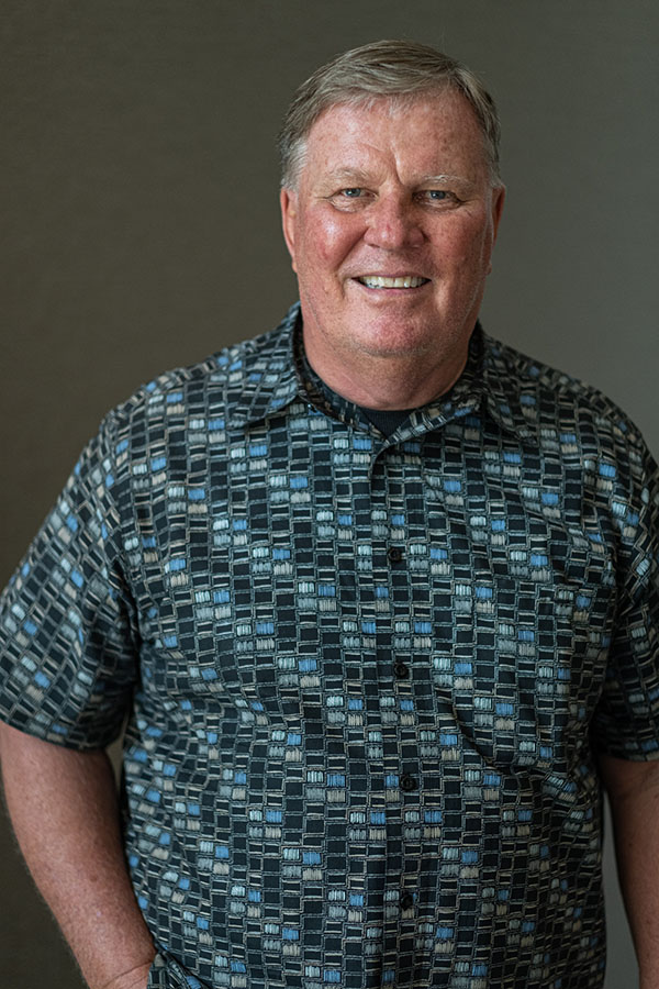 SEMA Hall Of Fame Inductee - Ron Funfar