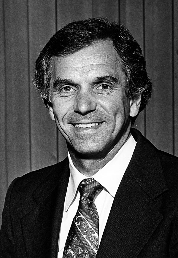  SEMA Hall Of Fame Inductee - John Gaines