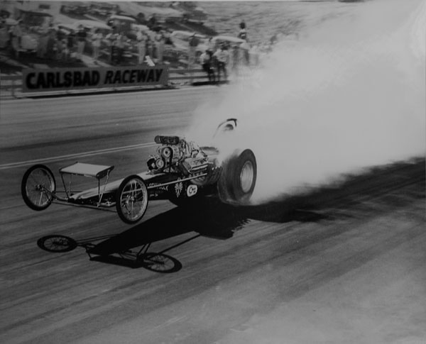  SEMA Hall Of Fame Inductee - Joe Schubeck