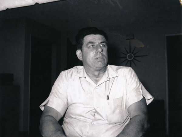  SEMA Hall Of Fame Inductee - Phil Weiand 