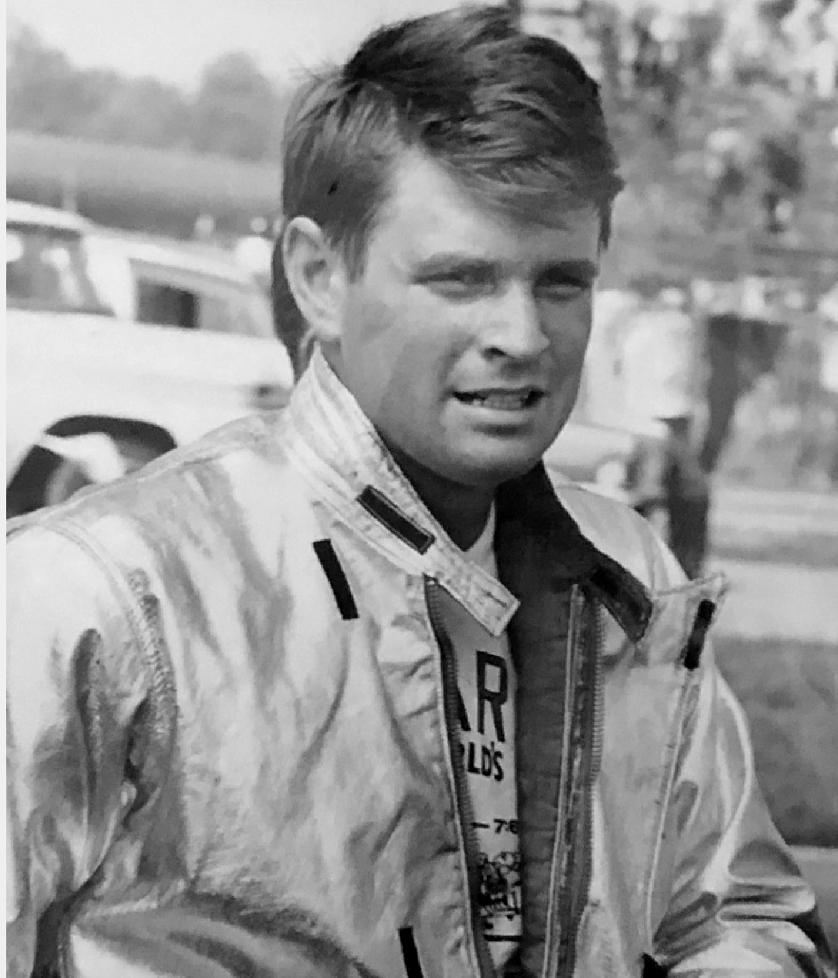 2021 SEMA Hall Of Fame Inductee - Carl Schiefer