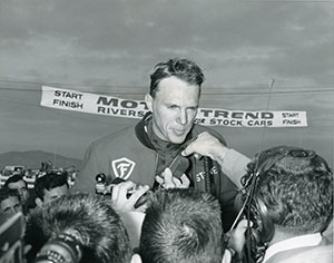 gurney