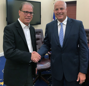 Mike Braun
