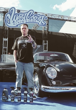 West Coast Customs