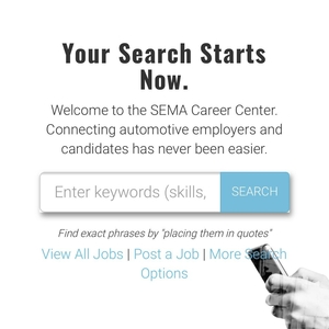 Online Job Board