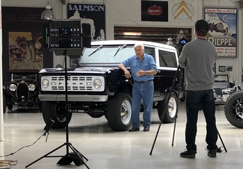 Jay Leno