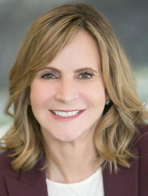 Jill Gregory