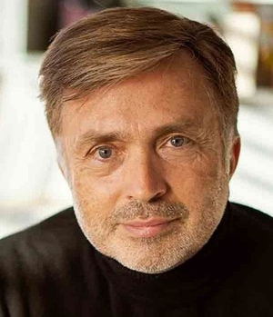 Jost Capito