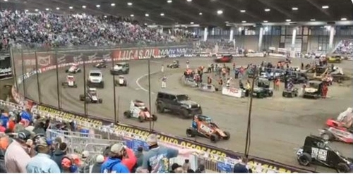 Chili Bowl