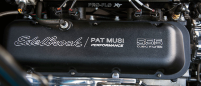 Edelbrock