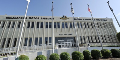 Indy HOF
