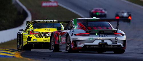 IMSA