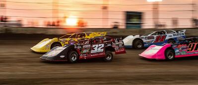DIRTcar