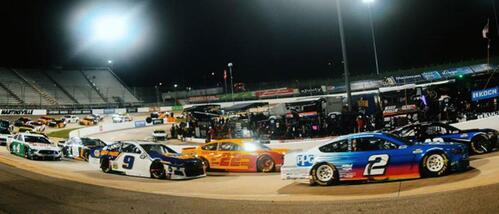 NASCAR