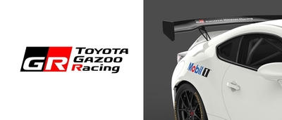 Toyota Gazoo