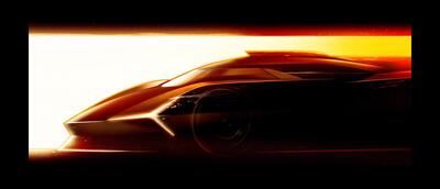 Lamborghini