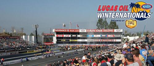 nhra