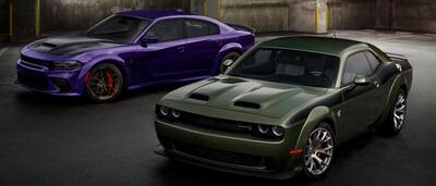 Dodge