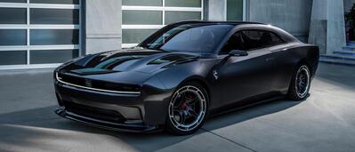 Dodge