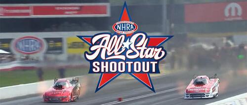 NHRA