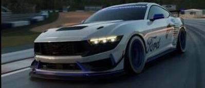 Mustang