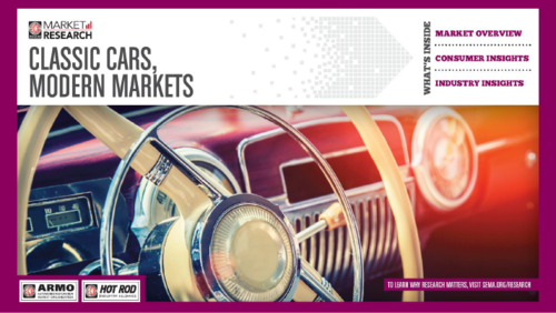 Classic Cars