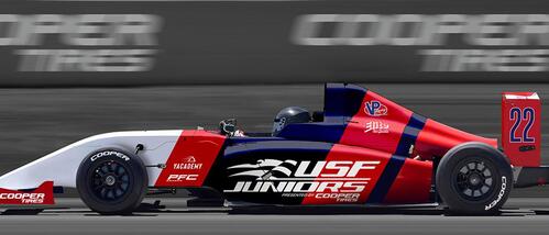 USF Juniors