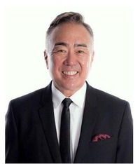 Wade Kawasaki