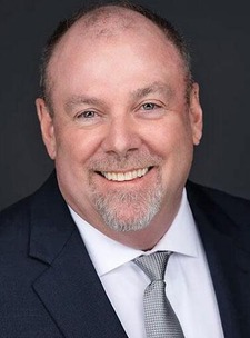 Steve Whipple