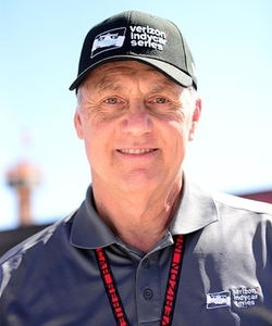 Skip Barber