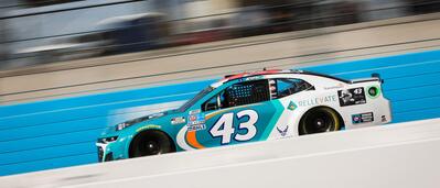 Richard Petty