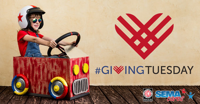 SEMA Cares