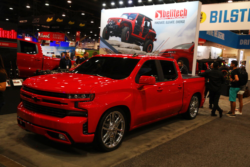 Silverado