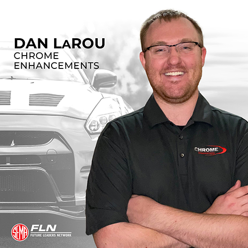 Dan La Rou