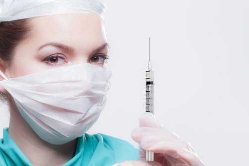 Vaccine